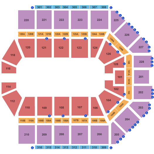 Monster Jam Grand Rapids Tickets Live in March 2024!